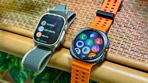 apple watch alternative android|apple watch android phone alternative.